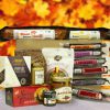 Thanksgiving Gift Box