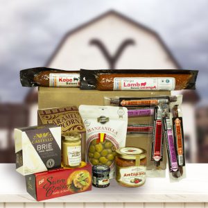 Yom Kippur Gift Box